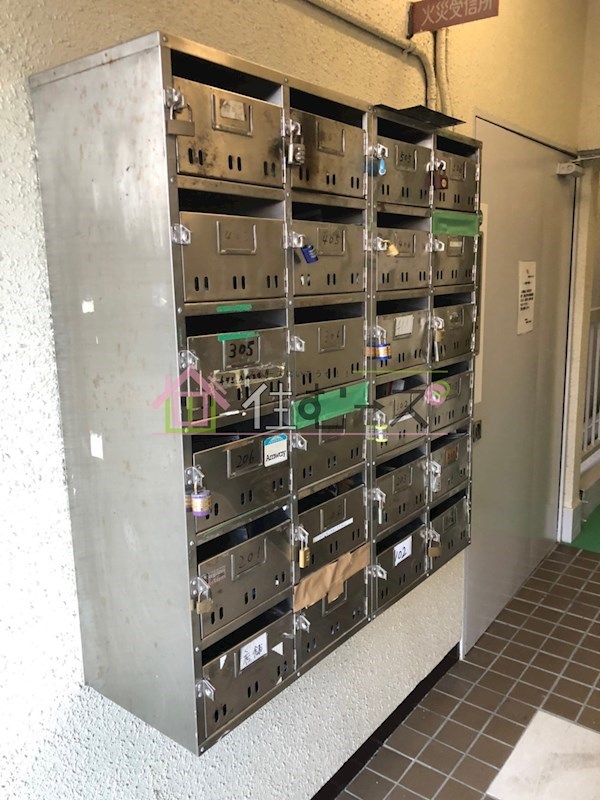 弁天町土居マンション その他外観3