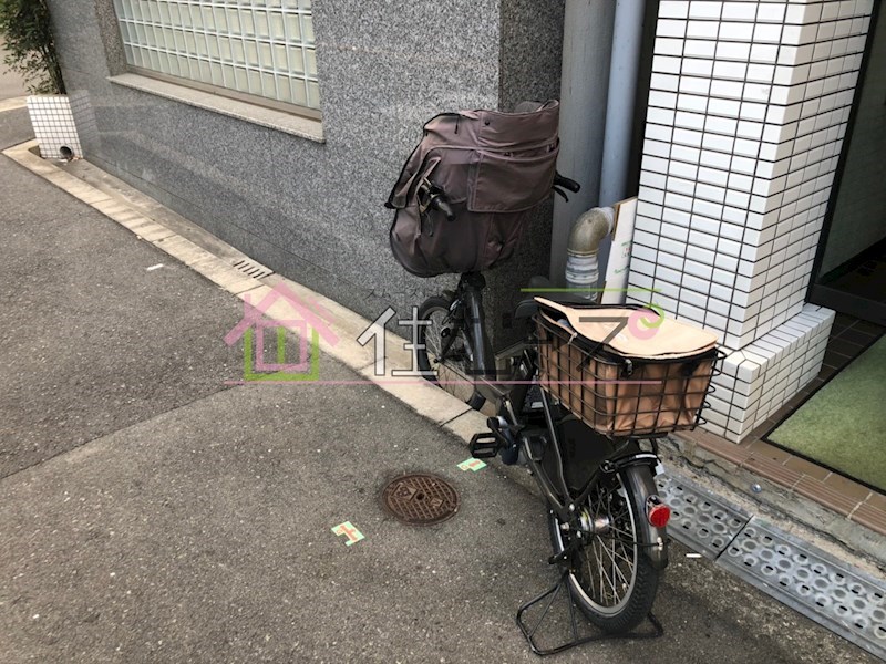 弁天町土居マンション その他外観5