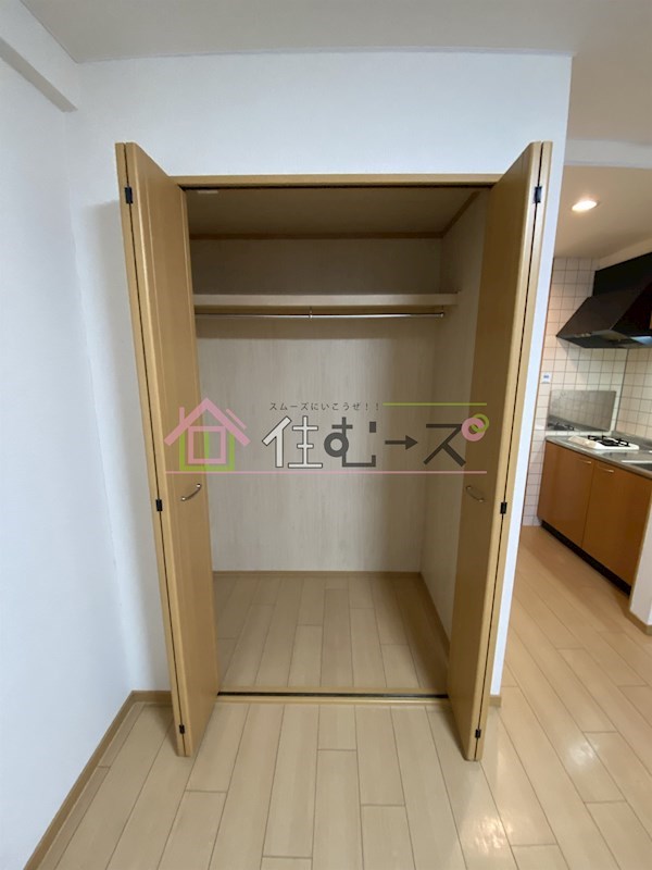 ドミールアプリコット その他4