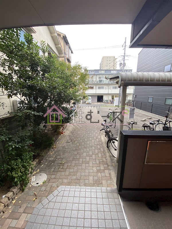 ドミールアプリコット その他外観5