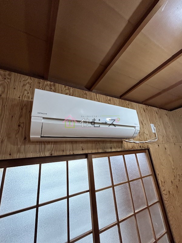 港晴バイカーズハウス その他3