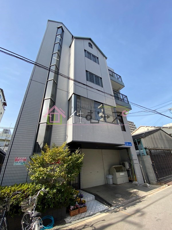 ヴィブレ元町 外観