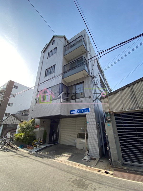 ヴィブレ元町 その他外観1
