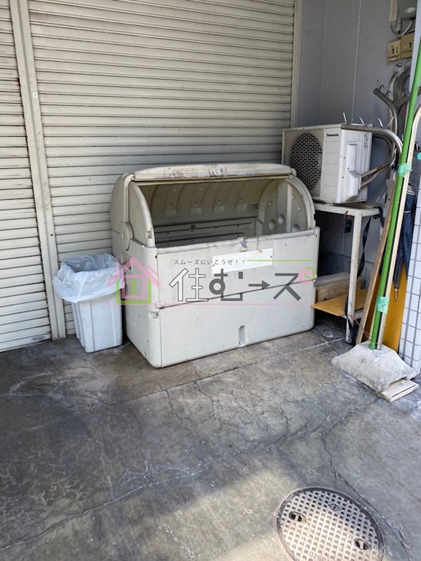 ヴィブレ元町 その他外観2
