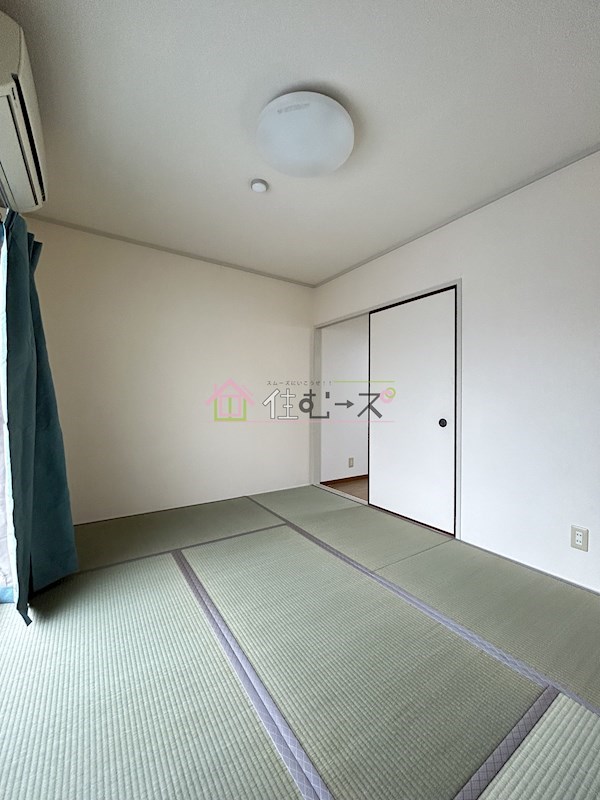 ヴィブレ元町 リビング