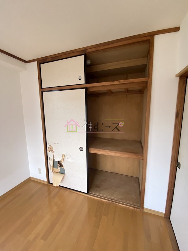 あびこ阪下マンション その他4