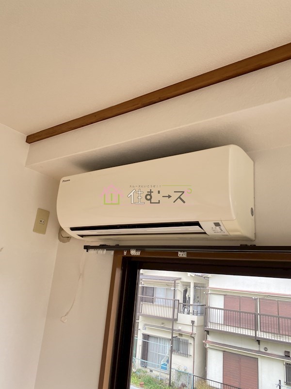 あびこ阪下マンション その他6