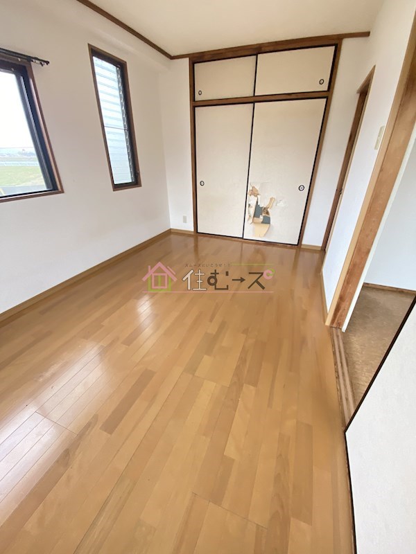 あびこ阪下マンション リビング