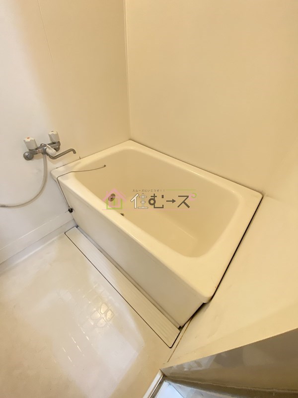 あびこ阪下マンション 風呂画像