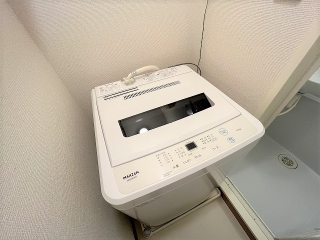 レオパレスサカグチ その他11