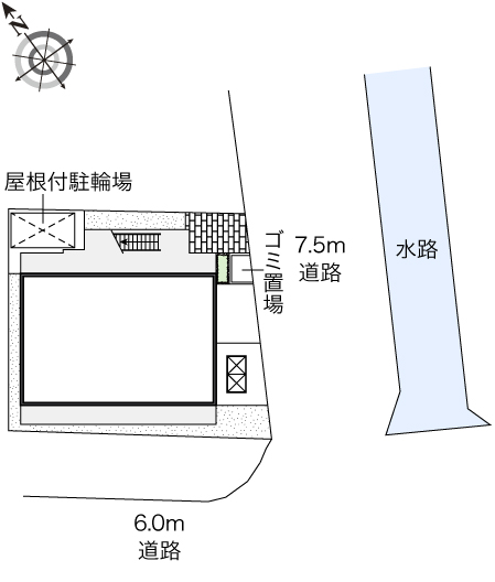 レオパレスウォーターウェーブ その他1