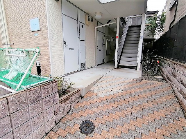 レオパレスウォーターウェーブ その他9