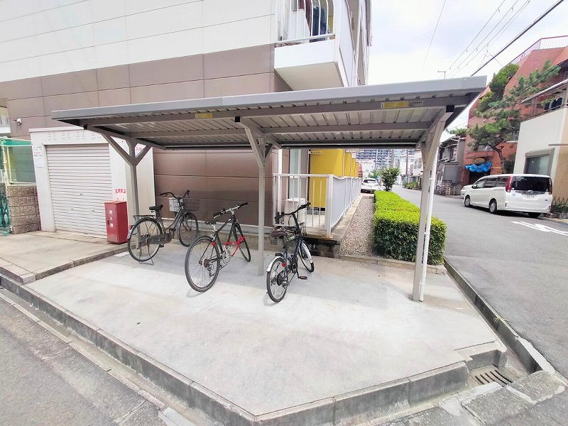 レオパレス三津屋 その他5