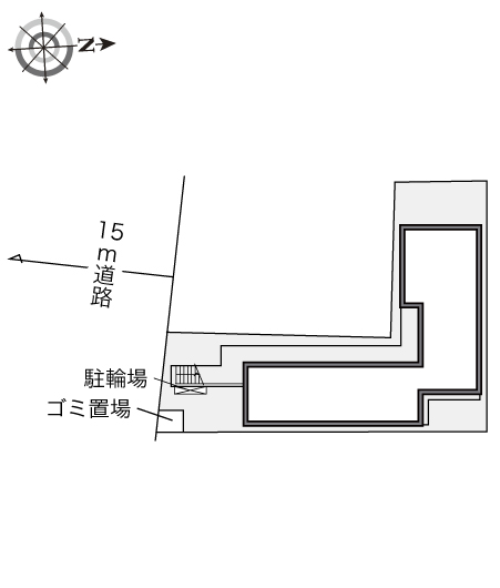 レオパレスＫＭＳ その他1