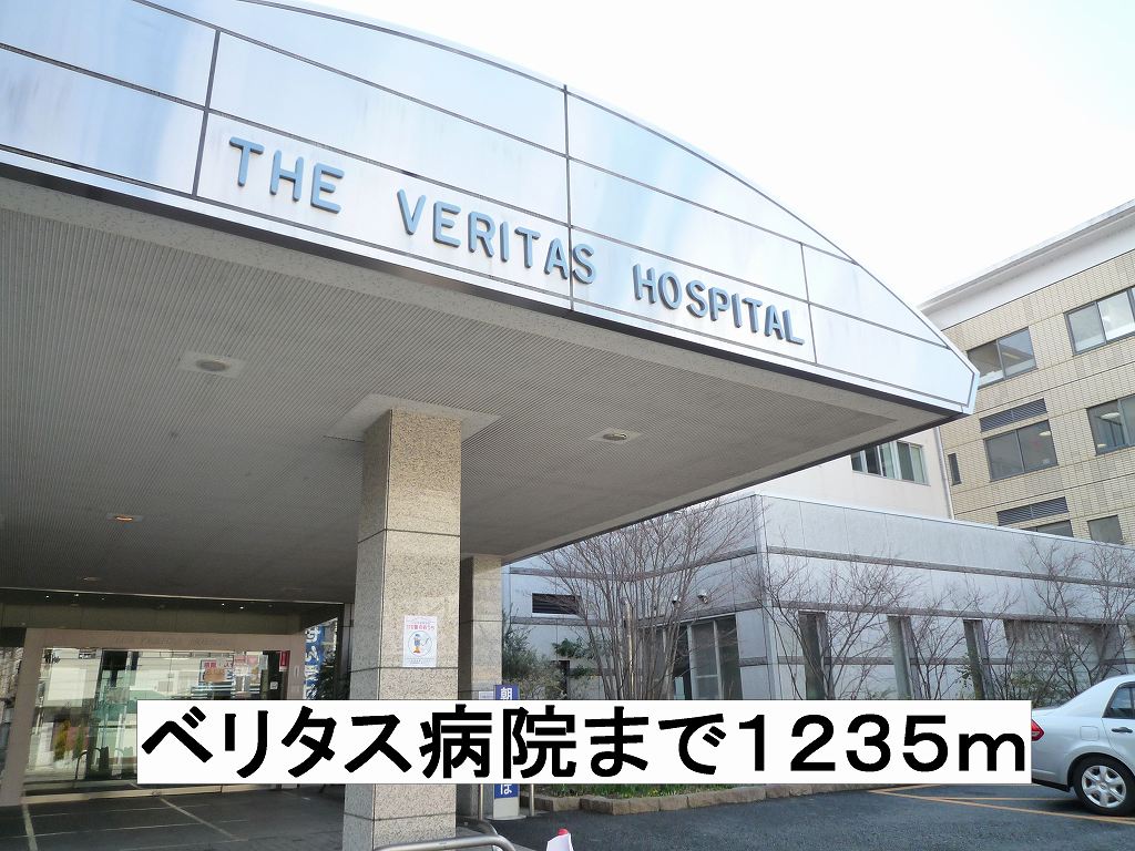 シャン・ド・フルール その他外観2