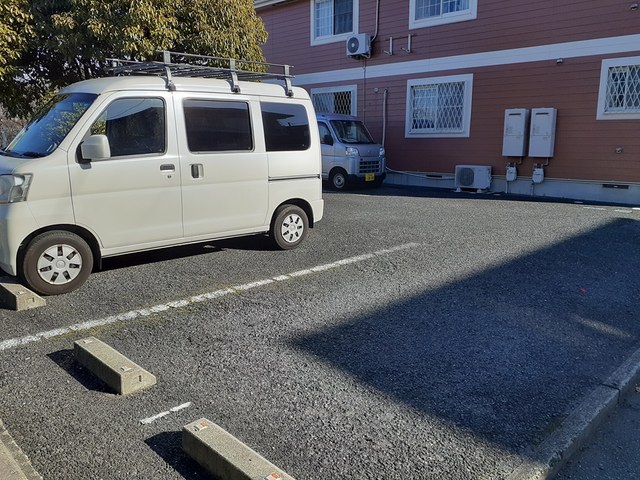 ラ・シェスタ錦松台 その他6