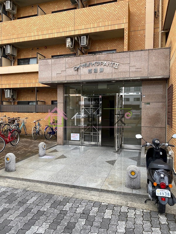 ロイヤルハイツ西淡路PartⅡ その他1