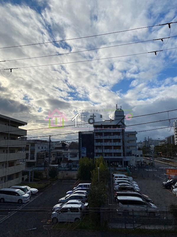 ロイヤルハイツ西淡路PartⅡ その他2