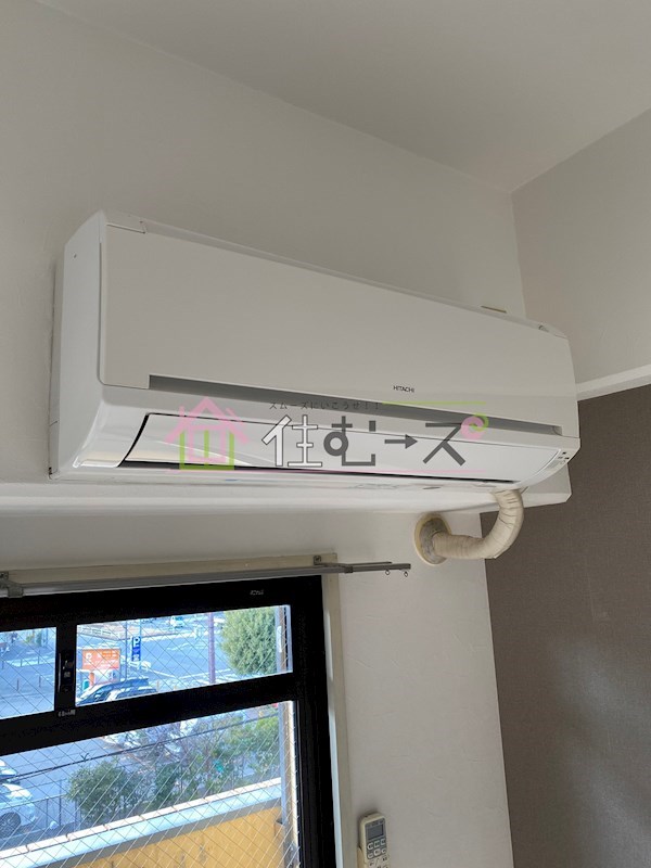 ロイヤルハイツ西淡路PartⅡ その他3