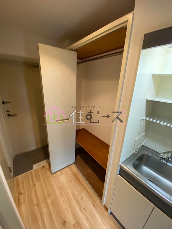 ロイヤルハイツ西淡路PartⅡ その他4