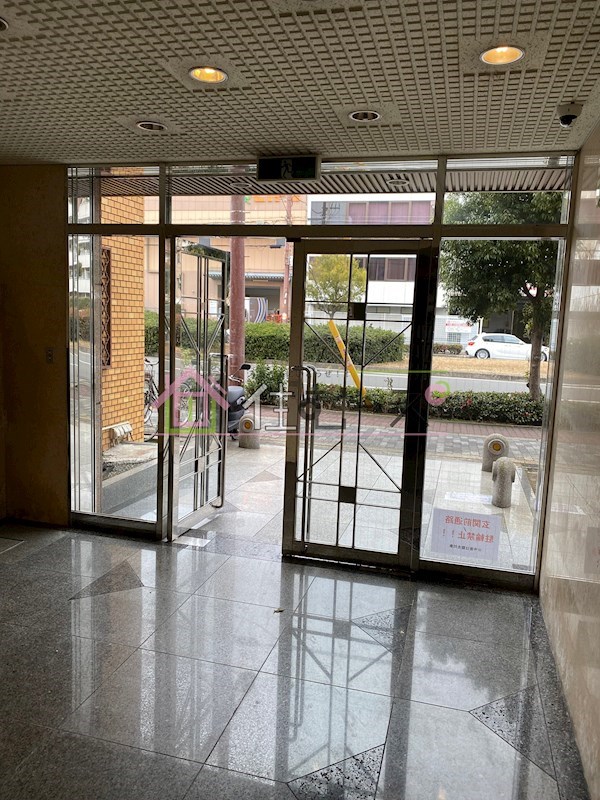 ロイヤルハイツ西淡路PartⅡ その他外観5