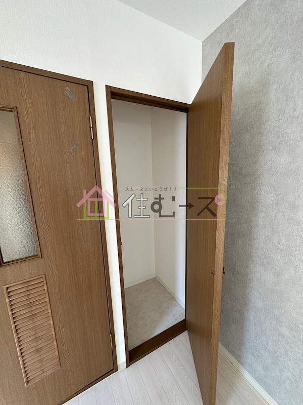 ドエル南堀江1番館 その他4