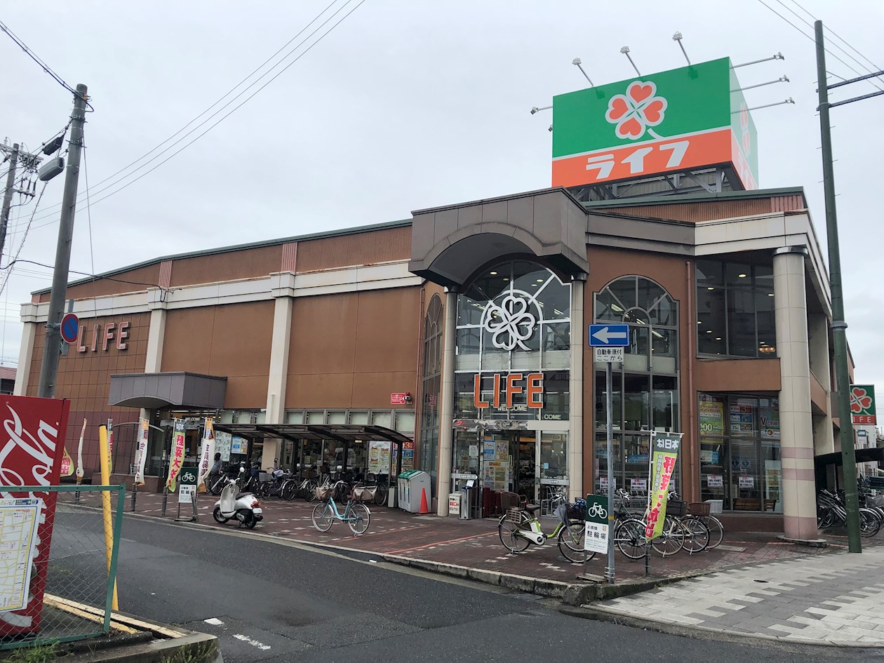 コンフォータブル武庫川 周辺画像5