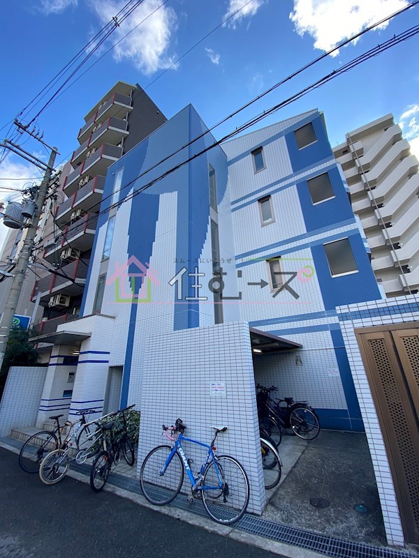 ボアドゥブルー その他外観1