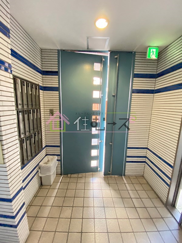 ボアドゥブルー その他外観2