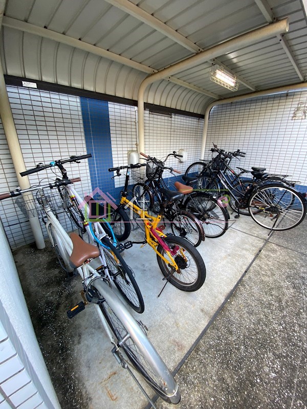 ボアドゥブルー その他外観3