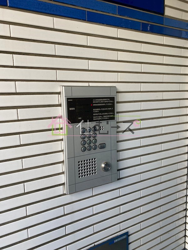 ボアドゥブルー その他外観4