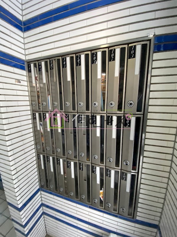 ボアドゥブルー その他外観5