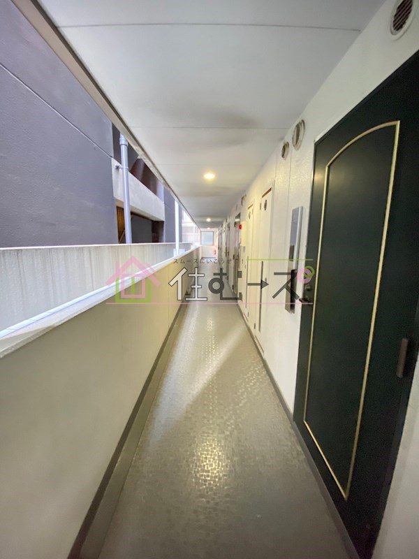 ボアドゥブルー その他外観6