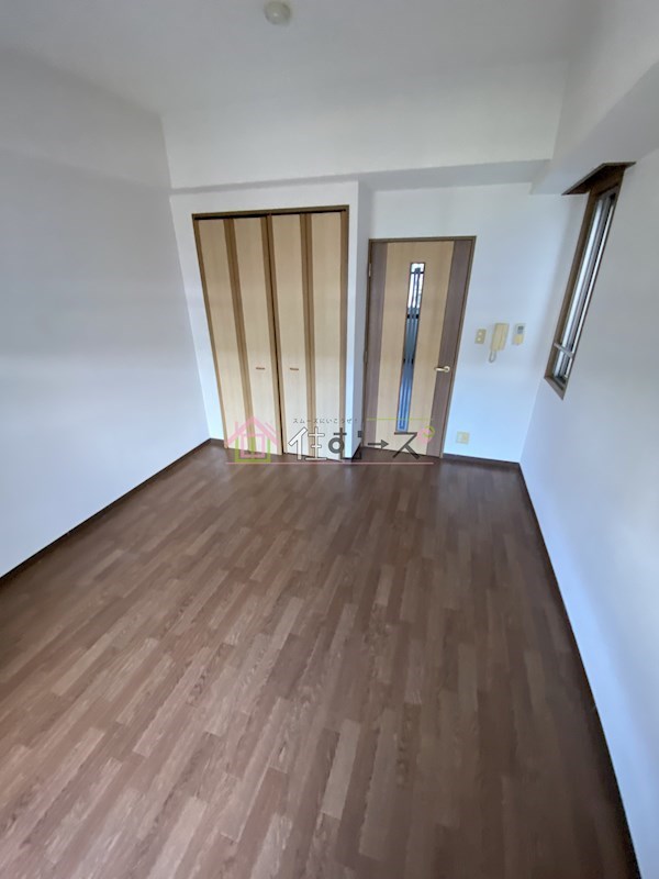 ボアドゥブルー リビング