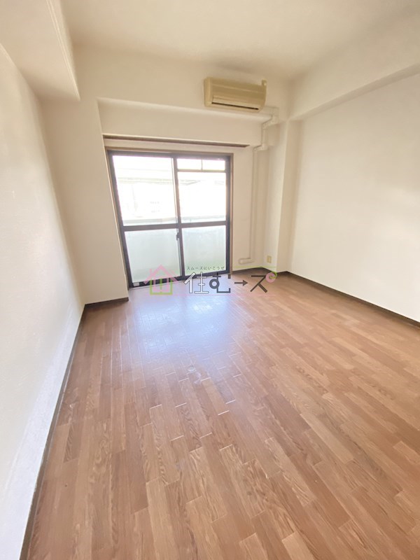 ボアドゥブルー ベッドルーム