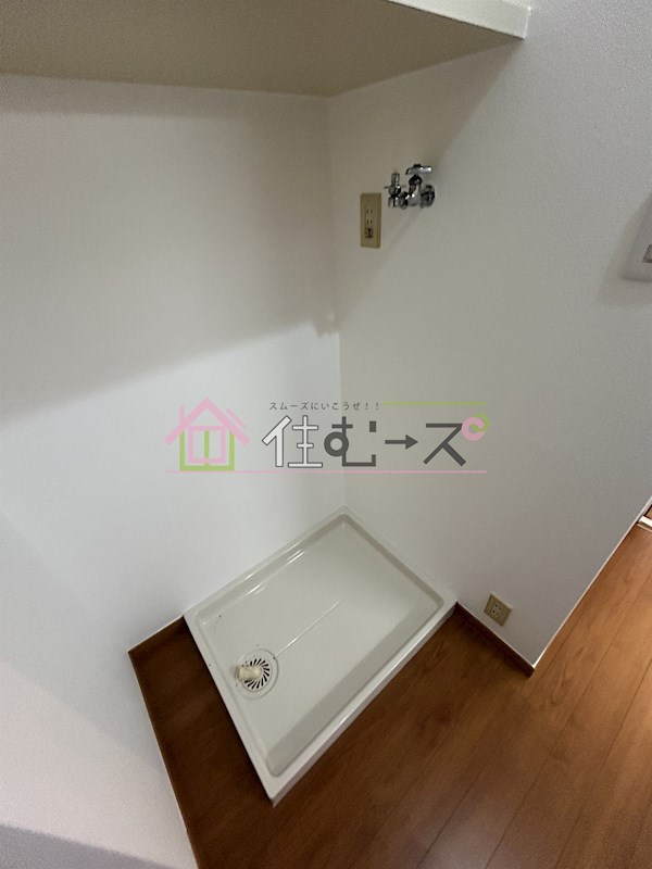 TAIHO　センティーレパークフロント その他3