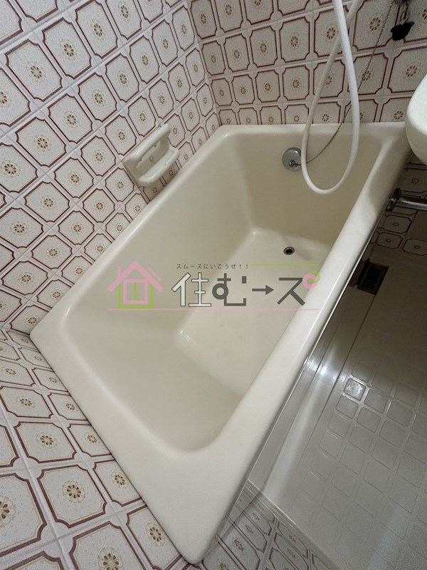 TAIHO　センティーレパークフロント 風呂画像