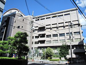 TAIHO　センティーレパークフロント 周辺画像10