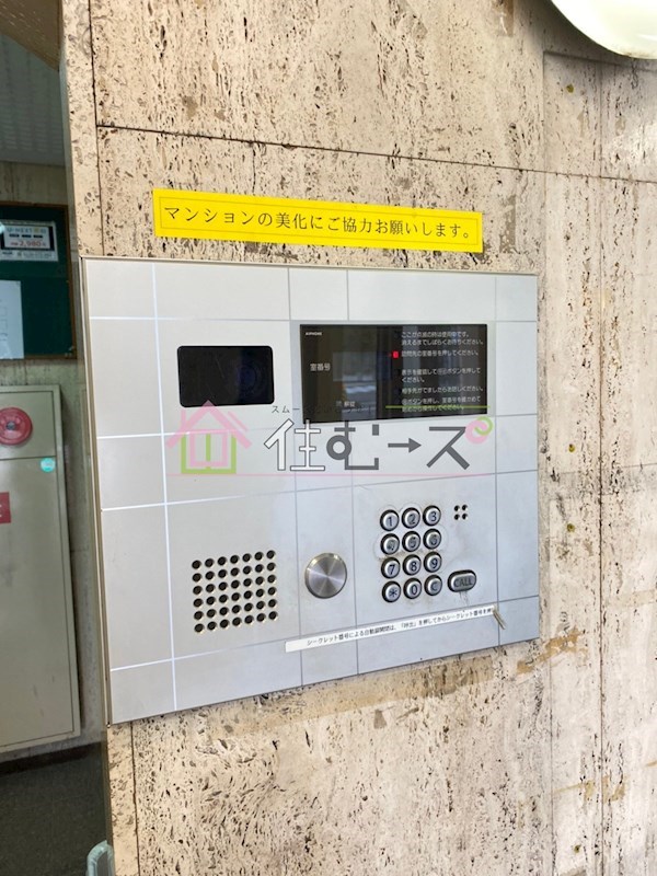 EPO江戸堀レジデンス その他外観3