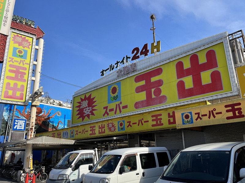レオパレス真Ⅶ その他8