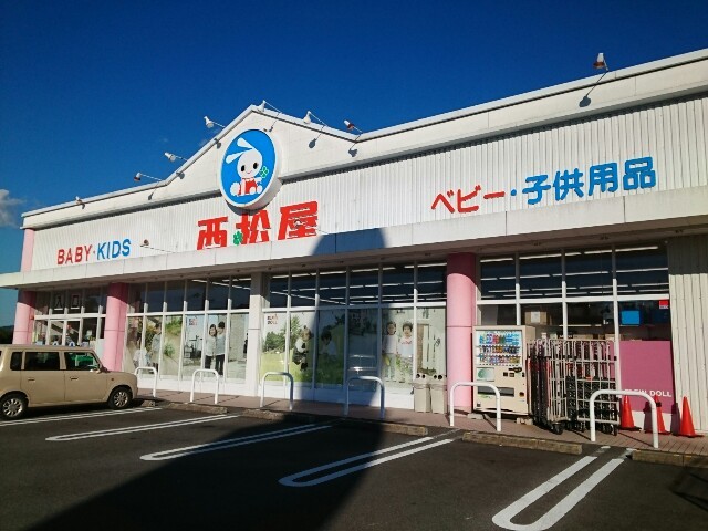 フィオーレシミズ その他外観3