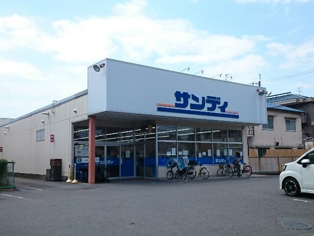 グランデピーノ その他外観6
