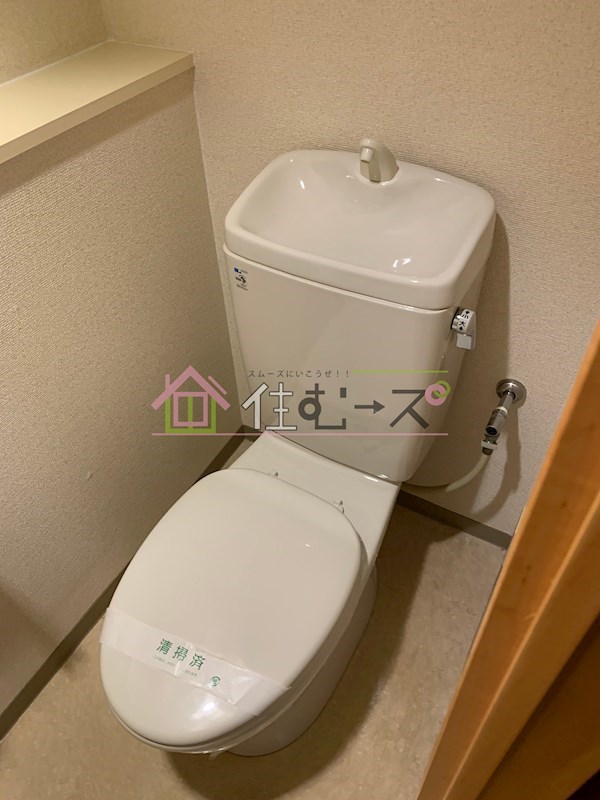 サムティ心斎橋East その他3