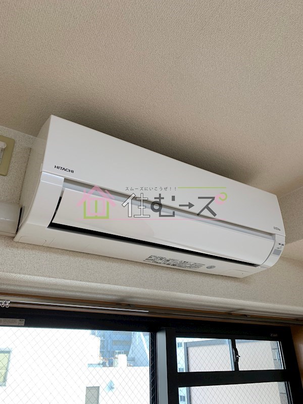 サムティ心斎橋East その他5