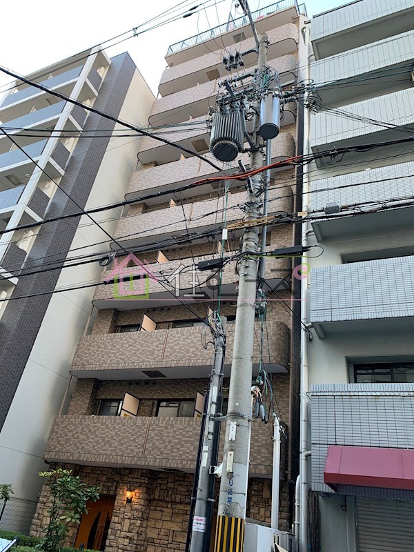 サムティ心斎橋East その他外観1