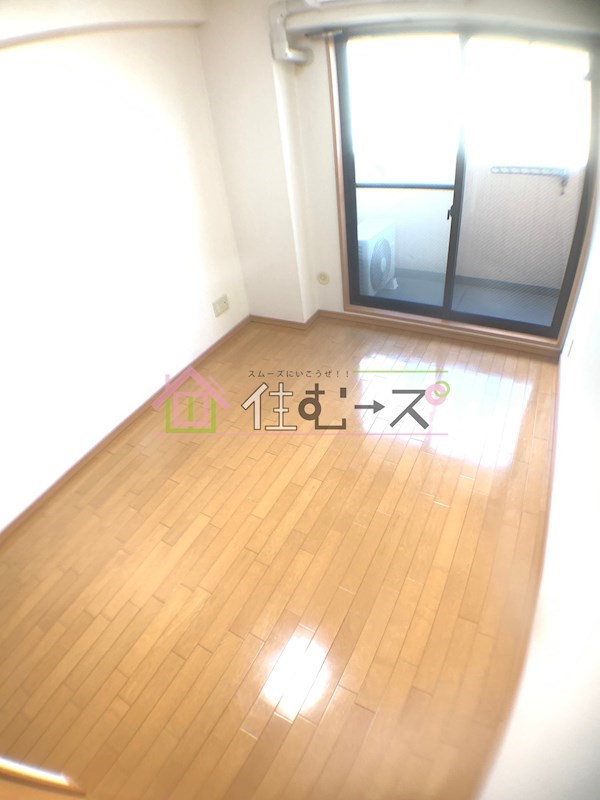 サムティ心斎橋East その他外観6