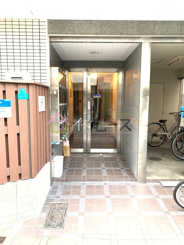 シェレ今里 その他1