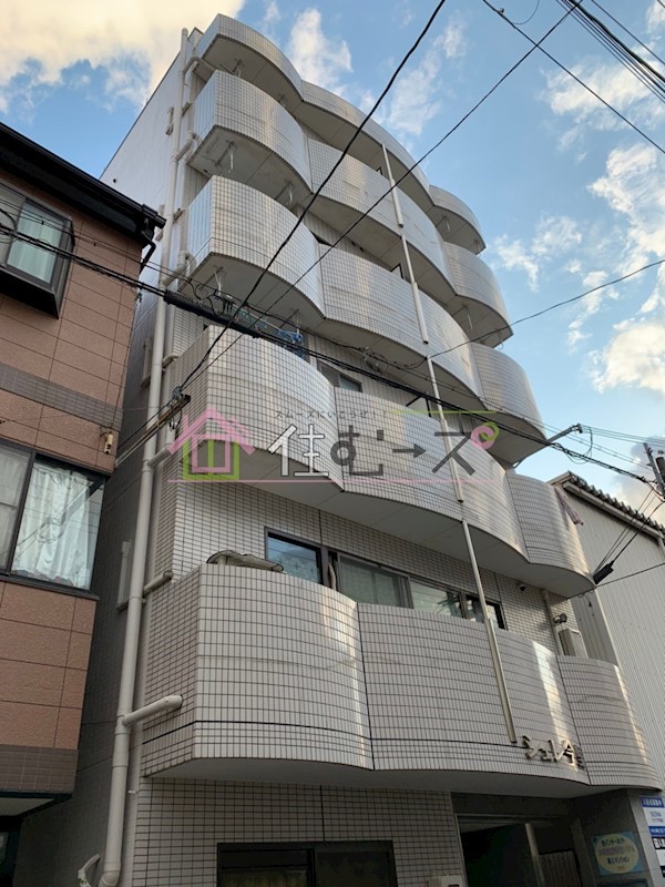 シェレ今里 その他外観1