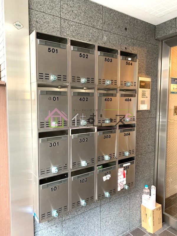 シェレ今里 その他外観3