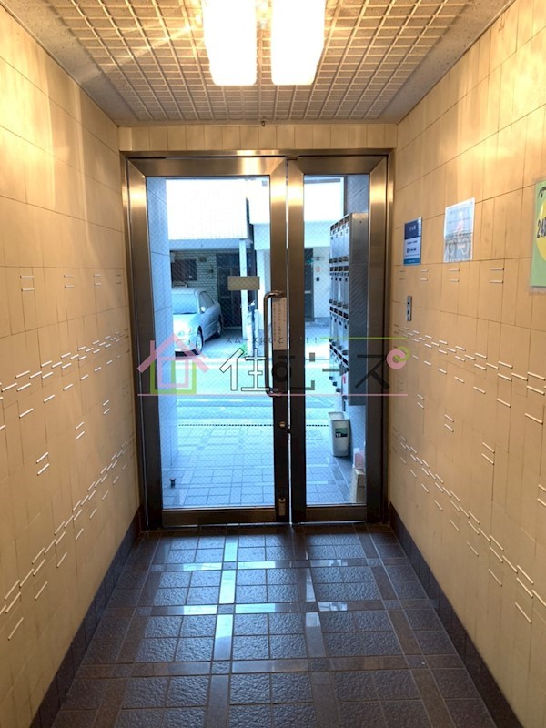 シェレ今里 その他外観4